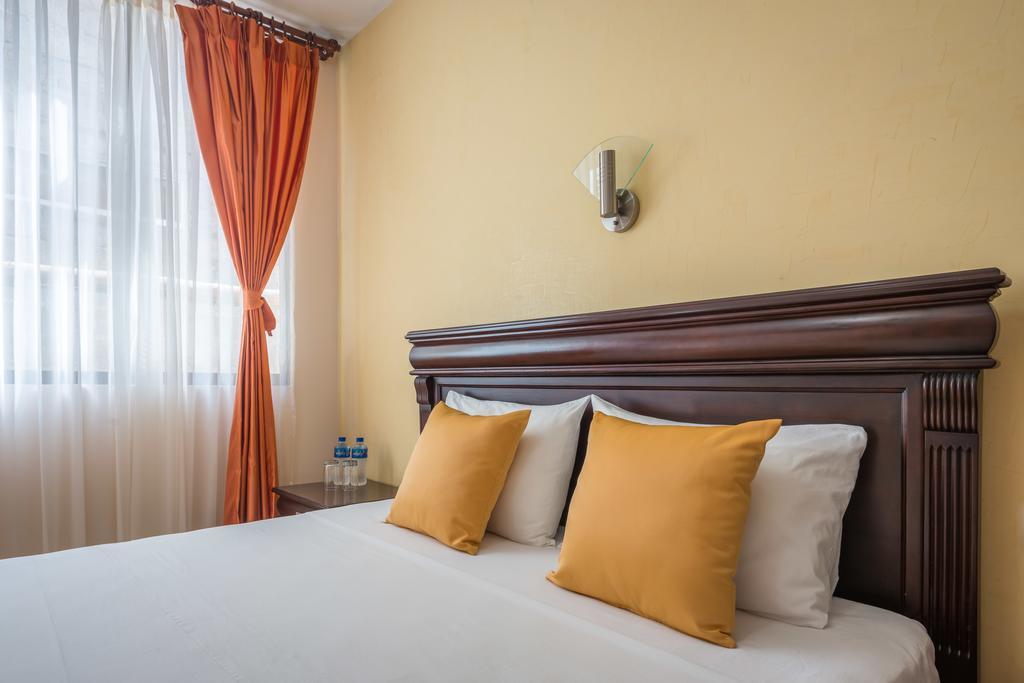 Hotel Flamingo Пуерто-Айора Номер фото